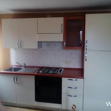 3 Camera Con Cucina Vicino Centro Citta Ampio Parcheggio מלון דירות פארמה