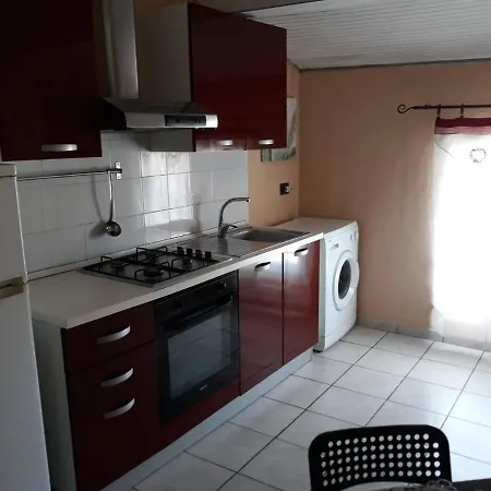 מלון דירות 3 Camera Con Cucina Vicino Centro Citta Ampio Parcheggio פארמה
