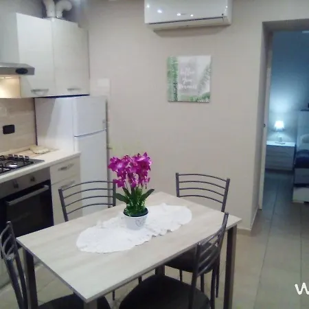 3 Camera Con Cucina Vicino Centro Citta Ampio Parcheggio מלון דירות *