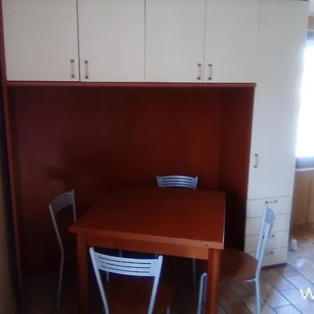 מלון דירות 3 Camera Con Cucina Vicino Centro Citta Ampio Parcheggio