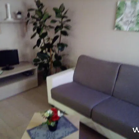 3 Camera Con Cucina Vicino Centro Citta Ampio Parcheggio מלון דירות *