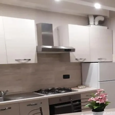 מלון דירות 3 Camera Con Cucina Vicino Centro Citta Ampio Parcheggio *