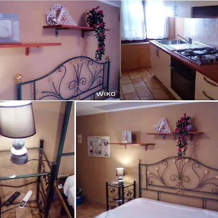 3 Camera Con Cucina Vicino Centro Citta Ampio Parcheggio פארמה