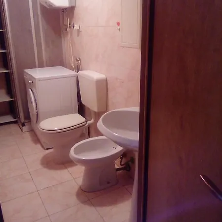 Lejlighedshotel 3 Camera Con Cucina Vicino Centro Citta Ampio Parcheggio Parma