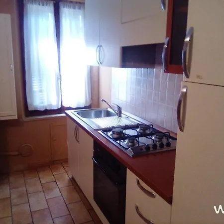 Lejlighedshotel 3 Camera Con Cucina Vicino Centro Citta Ampio Parcheggio *
