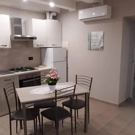 Lejlighedshotel 3 Camera Con Cucina Vicino Centro Citta Ampio Parcheggio